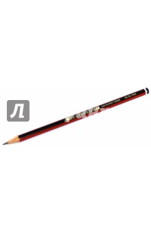 Карандаш ч/гр B Tradition (110-B)