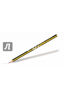 Карандаш ч/гр HB Noris Club трехгранный (11810)