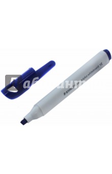 Маркер для досок Triplus 2-5мм, синий (3551B-3)