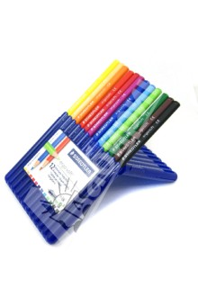 Карандаши 12цв Ergosoft трехгр. 157SB1210/157SB12