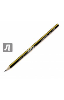 Карандаш ч/г HB Noris (183-HB)