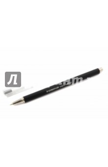 Ручка шар. Triplus Ball, M 0.45мм, черный (431M-9)