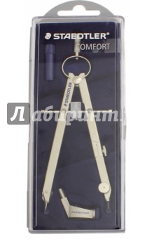 Циркуль Mars Comfort 551,max D26,5см (55101)