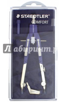 Циркуль d=35см, 170мм Mars Comfort (55201)