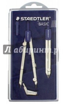 Циркуль Mars Basic 554,max D36см, длина-146 мм