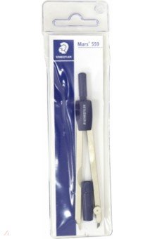 Циркуль d=34см Mars559 Basic (559WP0003)