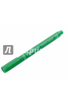 Маркер "Металлик" 1-2 мм, зеленый (8323-553)