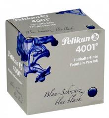 Флакон с чернилами INK 4001 78 Blue-Black (301028)