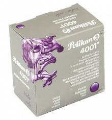 Флакон с чернилами INK 4001 78 фиолетовые (311886)