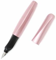 Ручка пер. Office Twist (PL806251) Girly Rose