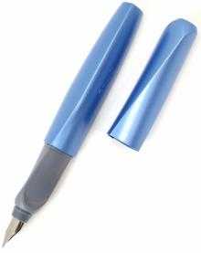 Ручка пер. Office Twist Classy Neutral (PL811255)