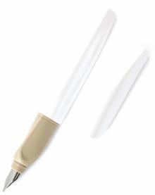 Ручка пер. Office Twist Classy Neutral (PL811439)