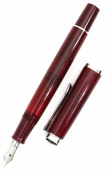 Ручка пер. Elegance Classic (PL814379) Star Ruby
