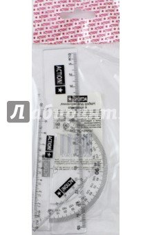 Набор для черчения (APR15/4/TR)