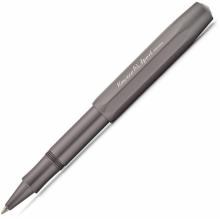 Ручка-роллер 0.7 KAWECO AL Sport антрац.10000715