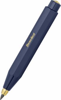 Карандаш цанговый 3.2vv CLASSIC Sport син/10001736