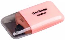 Корректирующая лента Instinct,5ммx6м,асс,Fks_06015