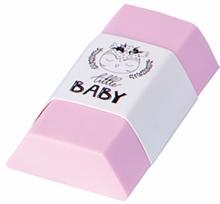 Ластик "Pastel" 50*28*12мм ассортимент BLc_00390