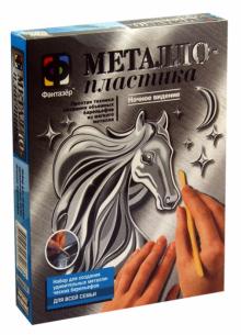 437023 Набор №23  Ночное видение