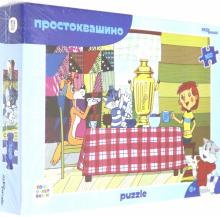 72076 Мозаика "puzzle" 160 "Простоквашино (new)"