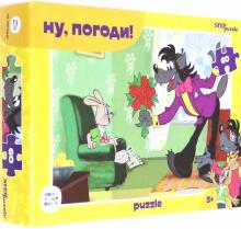 81031 Мозаика "puzzle" 60 "Ну, погоди!"