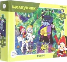 81037 Мозаика "puzzle" 60 "Щелкунчик"