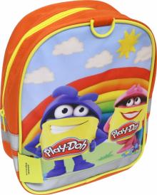 Рюкзак Play Doh 25 х 20,5 х 10 (PDEB-UT1-707)