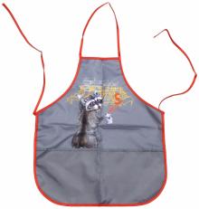 Фартук д/труда и рисования ЕНОТ,53х45см,43290