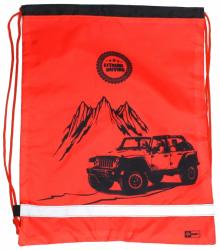 Мешочек для обуви КРАСНЫЙ ДЖИП,43313