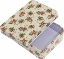 Пакет бумажный 24х33х8 "Ажур" (43733)