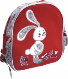 Рюкзак детский СКРОМНЫЙ ЗАЙКА,45941