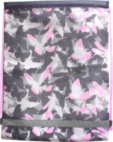 Мешочек для обуви БАБОЧКИ,46290