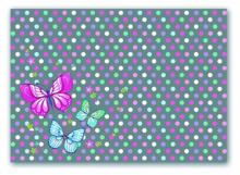 Пленка д/уроков труда БАБОЧКИ,46630