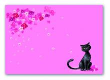 Пленка д/уроков труда КОТИК,46678