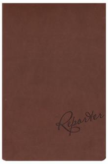 Записная книжка 96л,А5,СОФТ-ТАЧ КОРИЧНЕВ,47501