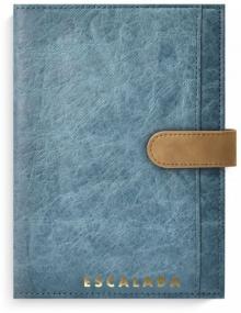 Зап.книжка 96л,А5,СИНТ.БУМАГА Т-СИН,с пор,50334