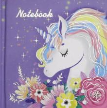 Зап.книжка Notebook 48л,105*105мм,СКАЗ.ЕДИН,50735