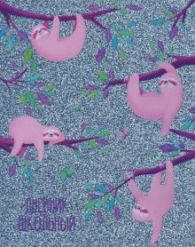 Дневник шк. ЛЕНИВЦЫ,мягк,50936