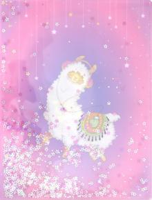 Папка д/тетрадей пластик.А4 Альпака,50959