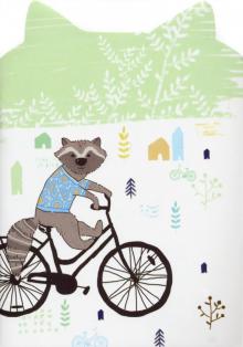 Блокнот 32л,ЕНОТ,51198