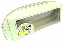 Пенал школьный Корги,51231