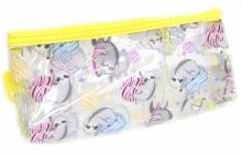 Пенал шк. Ленивцы,51268