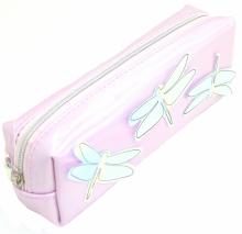 Пенал шк. Стрекоза,51390