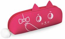 Пенал школьный Кошка,51392