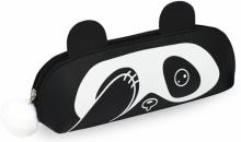 Пенал школьный Панда,51394