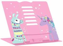 Подставка д/книг и учебников Альпака,51559