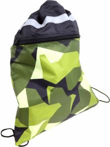 Мешок для обуви КАМУФЛЯЖ,51612