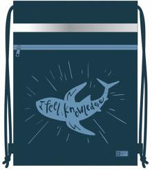 Мешок для обуви АКУЛА,51615