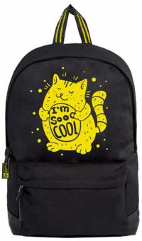 Рюкзак КОТ,1отдел,51678