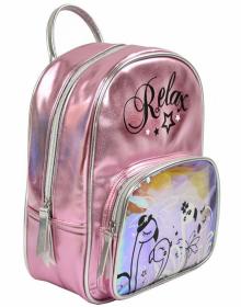 Рюкзак Фламинго 1отделение,51684